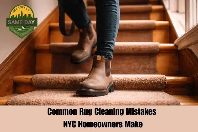 How to Clean Persian Rugs Without Damaging Them NYC Tips 1