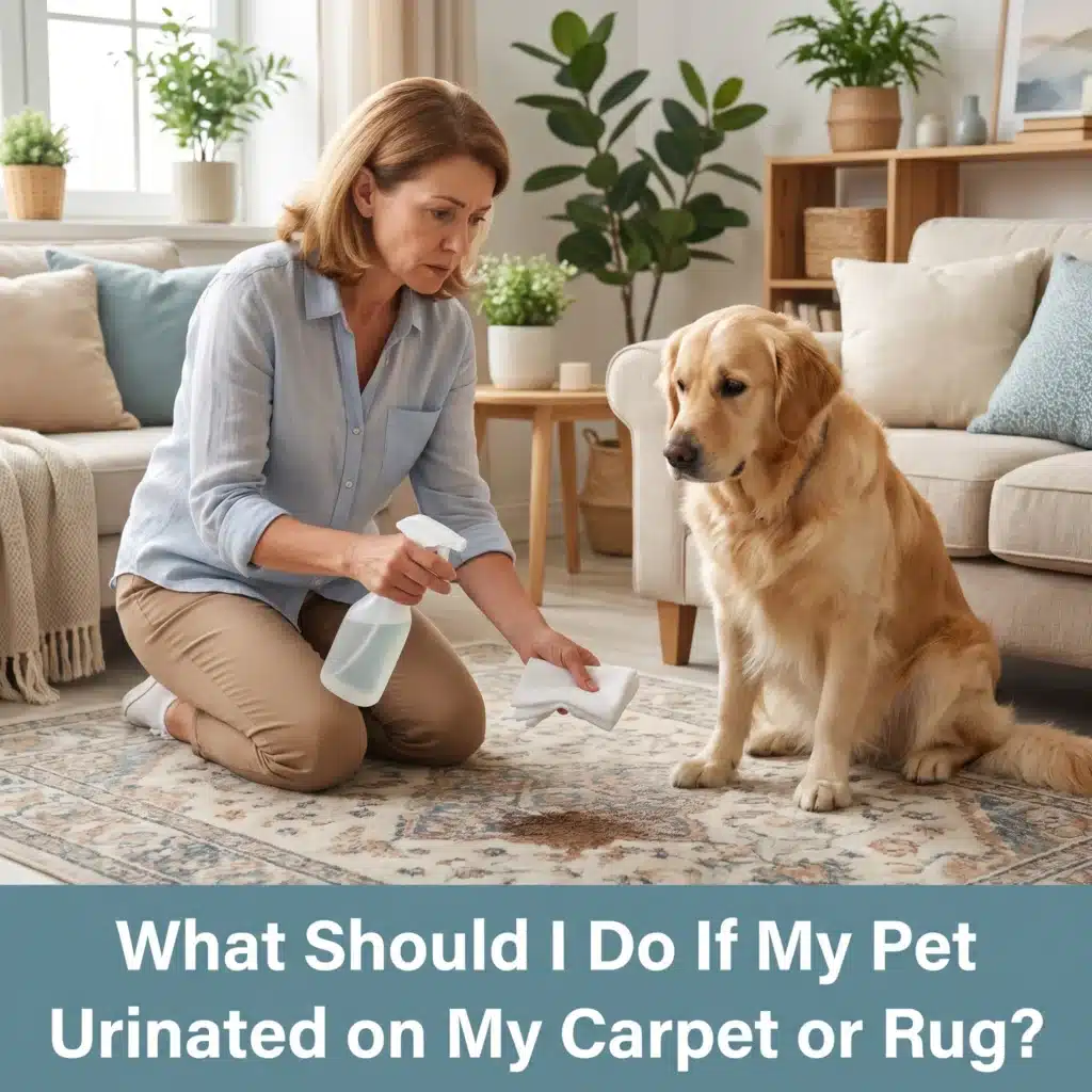 How Often Should You Steam Clean Your Carpets in NYC